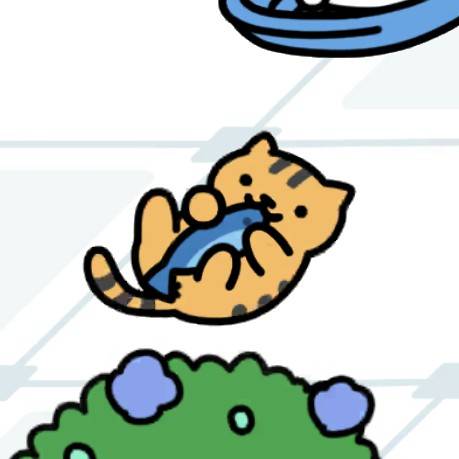 かみかみおさかな　きじとらさん