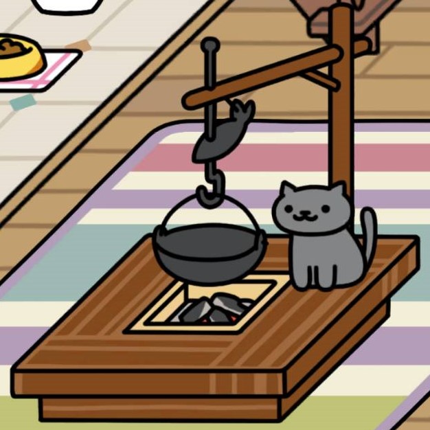 はいいろさん 取り付け囲炉裏