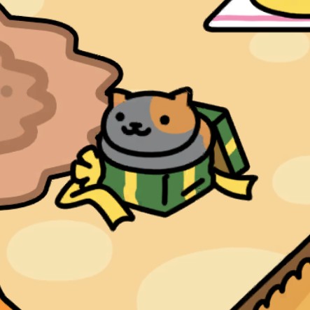 はいさびさん ギフトボックス(緑)