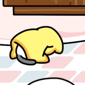 あったか毛布(黄)　ぽいんとさん