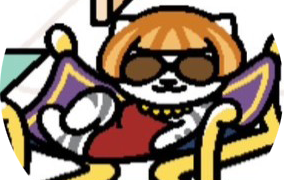 あめしょさん　色違い