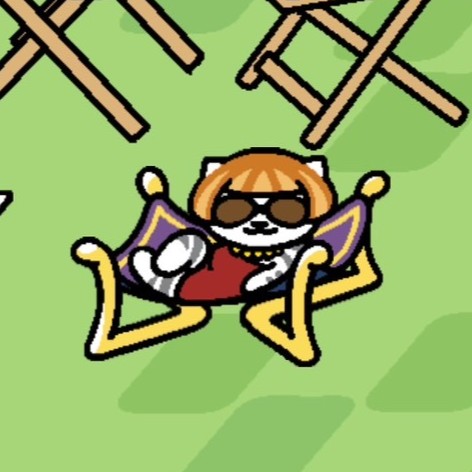 あめしょさん　色違い　西海岸スタイル