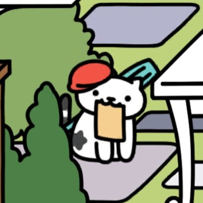 あんけーとさん ウッドデッキ