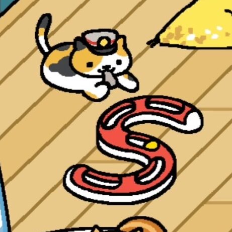 えきちょうさん　色違い