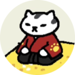 おさむらいさん　色違い