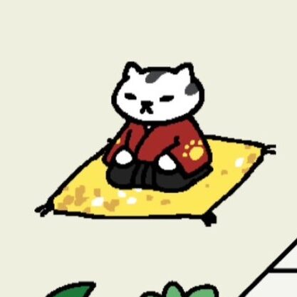 おさむらいさん　色違い