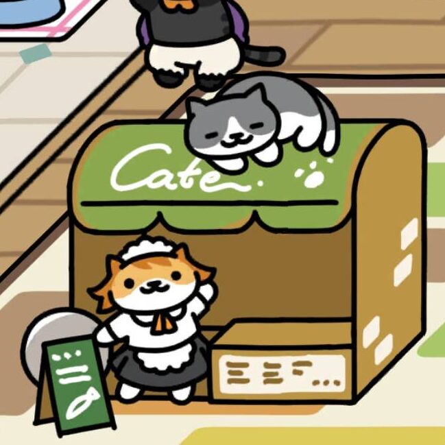 かふぇさん　カフェスペース１