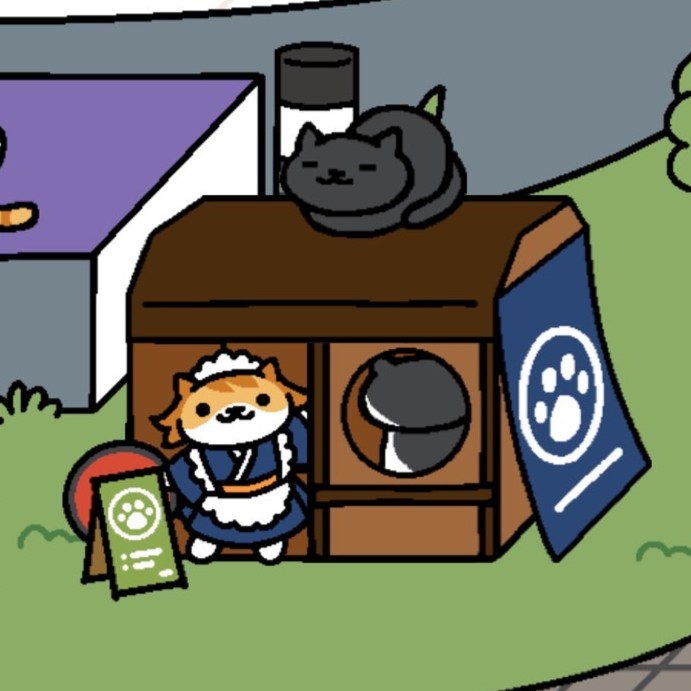 かふぇさん　色違い　クリアスタイル２