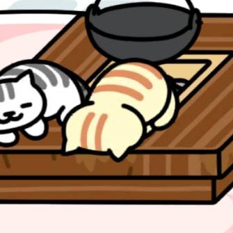 くりーむとらさん　ごめん寝