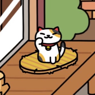 こいこいさん　いつもの２　小判マット