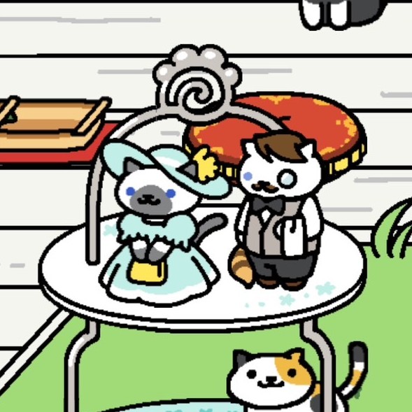 さふぁいあさん＆せばすさん　色違い