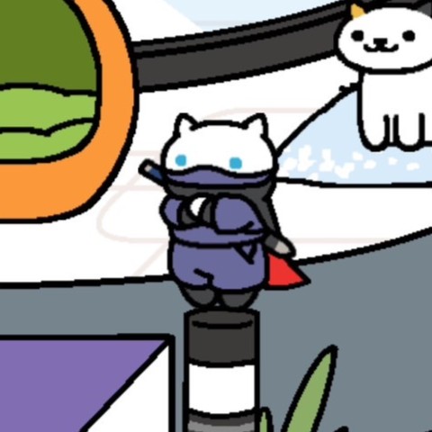 しのぶさん クリアスタイル