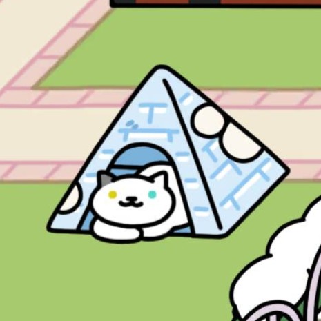 しろおっどさん テント・ブリザード