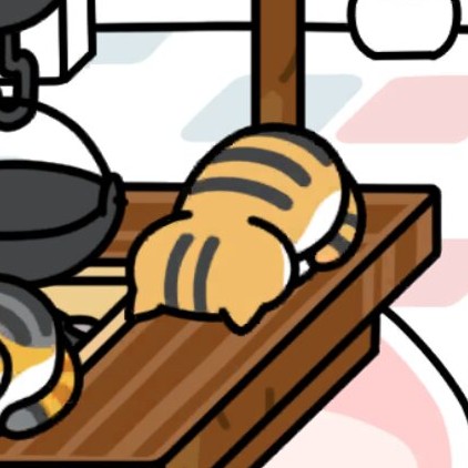 しろきじさん　ごめん寝