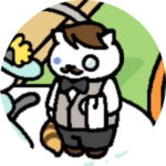 せばすさん　色違い　西海岸スタイル