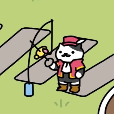 ながぐつさん　いつもの２