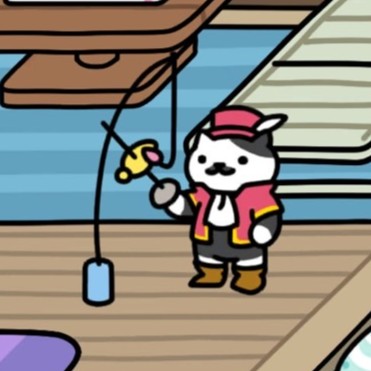 ながぐつさん　ねこのリゾート