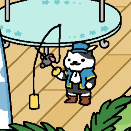 ながぐつさん　色違い　西海岸スタイル