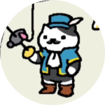 ながぐつさん　色違い２