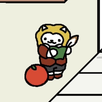 にゃーとさん　ナチュラルガーデン２