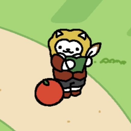 にゃーとさん　西海岸スタイル