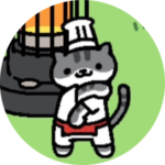 びすとろさん　色違い