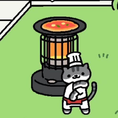 びすとろさん　色違い