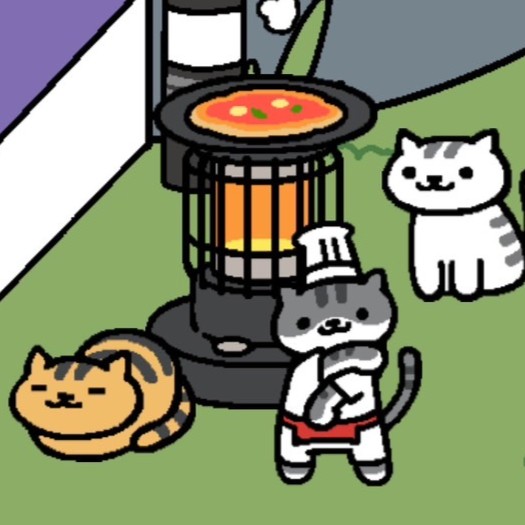 びすとろさん　色違い　クリアスタイル３