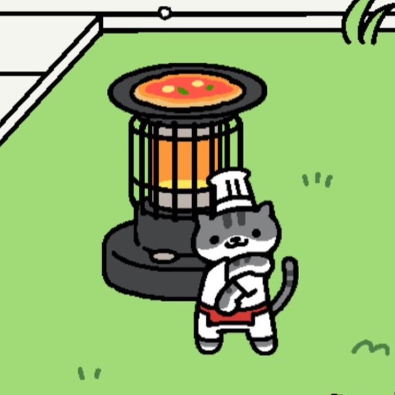 びすとろさん　色違い