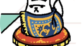 ぷりんすさん　色違い