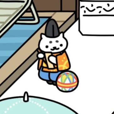 まろまゆさん ねこのリゾート