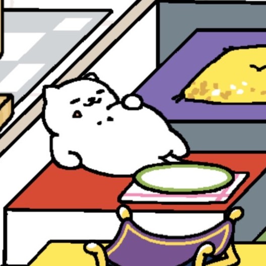 まんぞくさん クリアスタイル