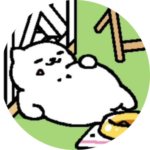 まんぞくさん　西海岸スタイル