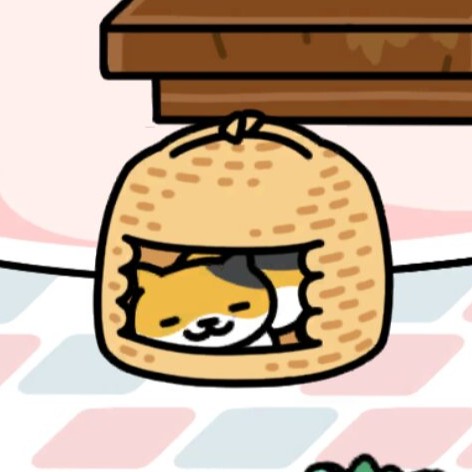 みけさん　ねこちぐら