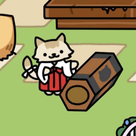 みこさん　フラワーガーデン