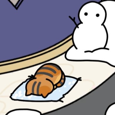 むぎわらさん　モダンスタイル　ごめん寝