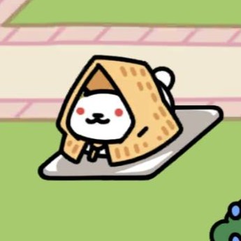 ゆきねこさん　極冷アルミプレート