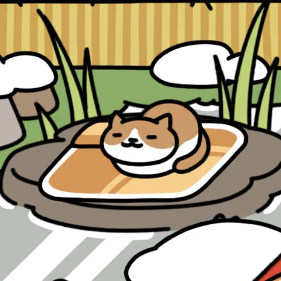 ホットカーペットS　ちゃはちさん