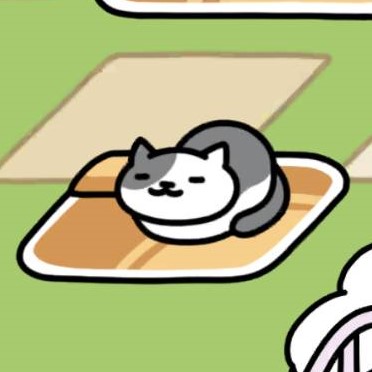 ホットカーペットS　はいしろさん