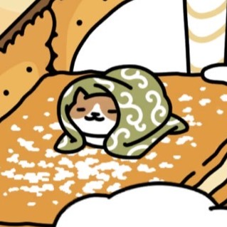 唐草柄毛布　ちゃはちさん