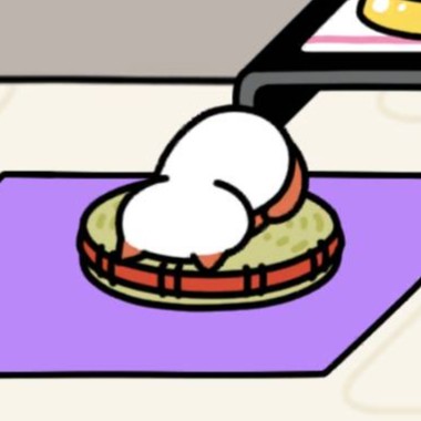 あかぽいんとさん　ごめん寝　モダンスタイル