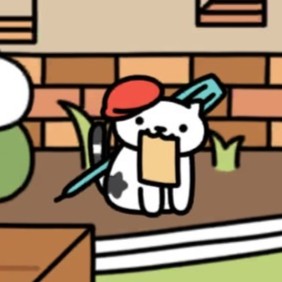 あんけーとさん　いつもの２