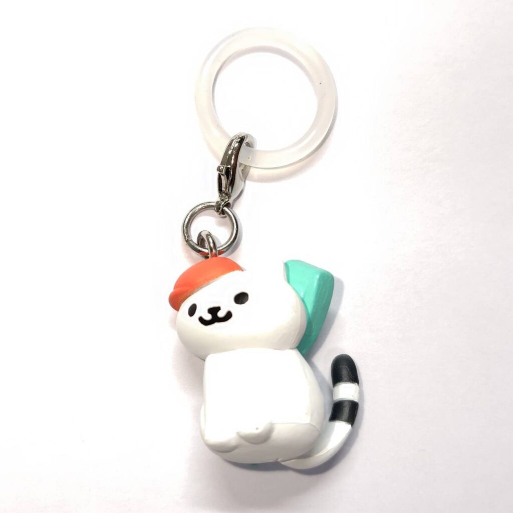 あんけーとさん アクセサリー