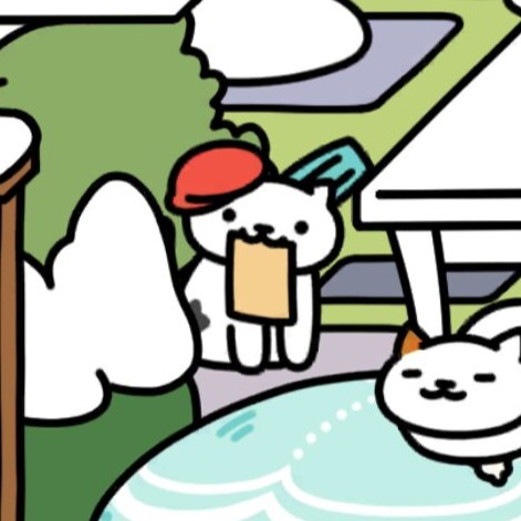 あんけーとさん ウッドデッキ 雪