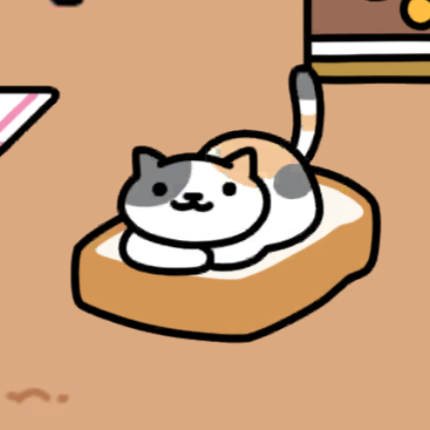 うすみけさん　パンクッション