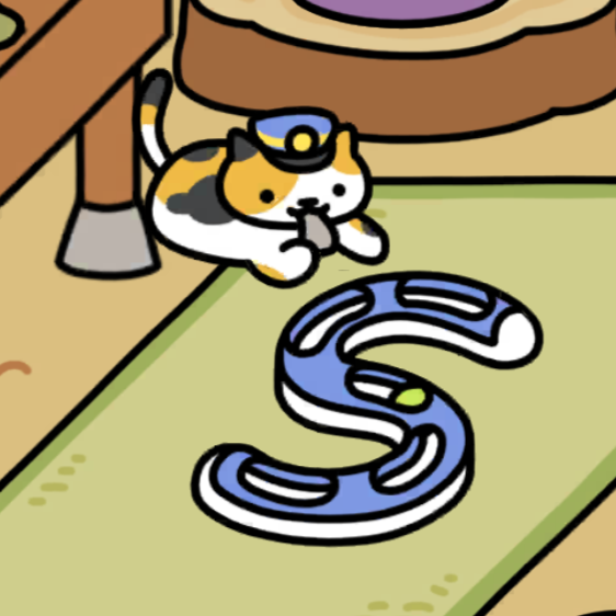 えきちょうさん　あっちこっちレール　いつもの１