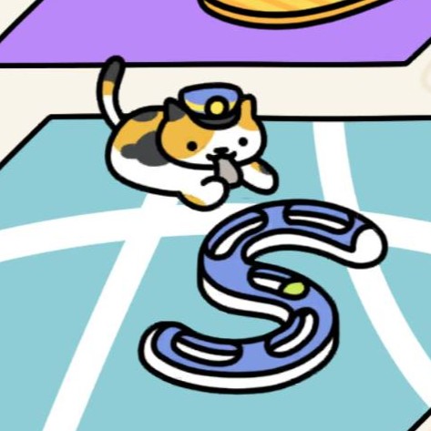 えきちょうさん　モダンスタイル