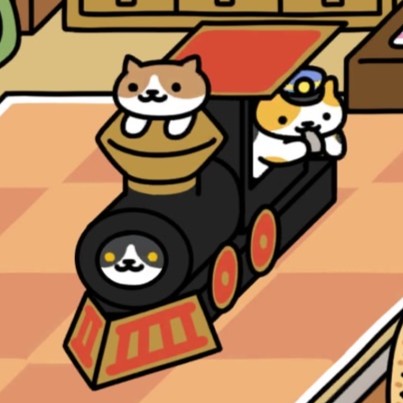 えきちょうさん　機関車デラックス　いつもの１