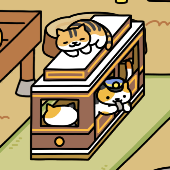 えきちょうさん　電車デラックス　いつもの１