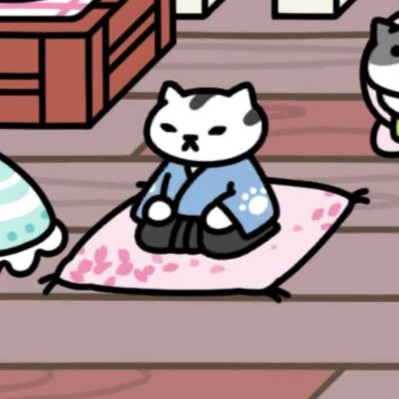 おさむらいさん　さくら座布団　カリカリ西部劇